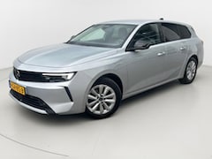 Opel Astra Sports Tourer - 1.2 Turbo Business Edition | AGR stoelen | Rijklaar geleverd incl 12 maanden BOVAG garanti