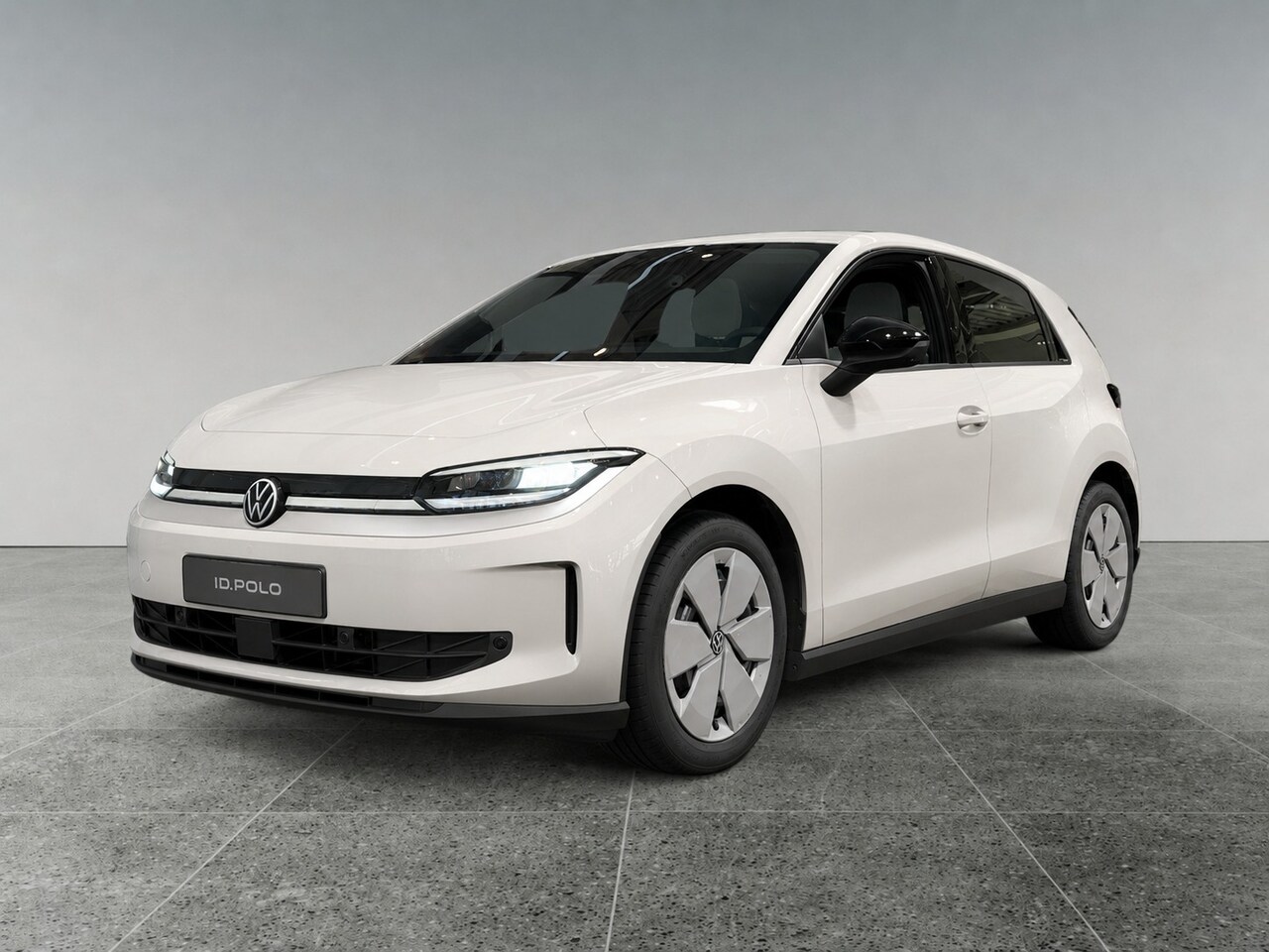 Volkswagen ID.Polo - Trend 37 kWh Wordt verwacht! - AutoWereld.nl