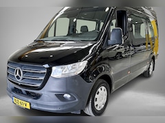 Mercedes-Benz Sprinter Tourer - 316 L2 Diesel Automaat RDW | Airco | Dodehoekassistent | Cruise Control