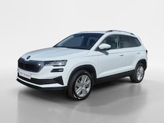 Skoda Karoq - 1.5 TSI ACT Business Edition | Automaat | Apple Carplay/Android Auto | Parkeersensoren V+A