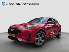 Ford Kuga - 2.5 PHEV ST-Line | Trekhaak | Apple Carplay | Cruise Control | Navigatie | 2100KG Trekgewi