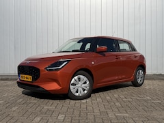 Suzuki Swift - 1.2 Comfort Smart Hybrid NL Auto Unieke KM Stand Keyless PDC Carplay