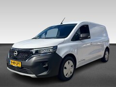 Nissan Townstar - N-Connecta L2 44 kWh