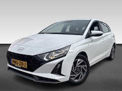 Hyundai i20 - 1.0 T-GDI Comfort