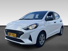 Hyundai i10 - 1.0 Comfort | Achteruitrijcamera
