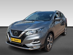 Nissan Qashqai - 1.2 N-Connecta