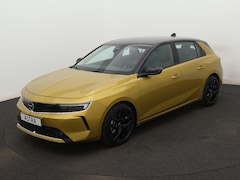 Opel Astra - 1.2 Edition | 110pk | 18" Lichtmetalen Velgen | Parkeersensoren