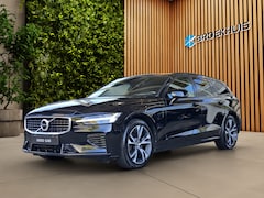 Volvo V60 - 2.0 T8 Twin Engine AWD R-Design | Panoramadak | Harman/Kardon | Camera | 18" Velgen