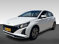 Hyundai i20 - 1.0 T-GDI Comfort