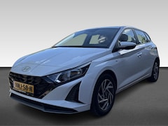 Hyundai i20 - 1.0 T-GDI Comfort | Airco | Apple Carplay/Android Auto|telefoonintegratie premium | Bestuu