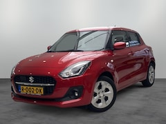 Suzuki Swift - 1.2 Select automaat [ CARPLAY I ADAPTIEVE CRUISE I CAMERA ]