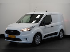 Ford Transit Connect - 1.5 EcoBlue EURO 6 - Airco - Trekhaak - €12.900, - Excl