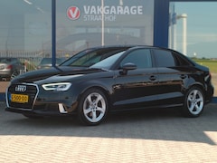 Audi A3 Limousine - 35 TFSI CoD Advance, Automaat / Carplay + Android Auto / Virtual Cockpit / Climate Control