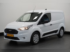 Ford Transit Connect - 1.5 EcoBlue EURO 6 - Airco - Trekhaak - € 12.900, - Excl