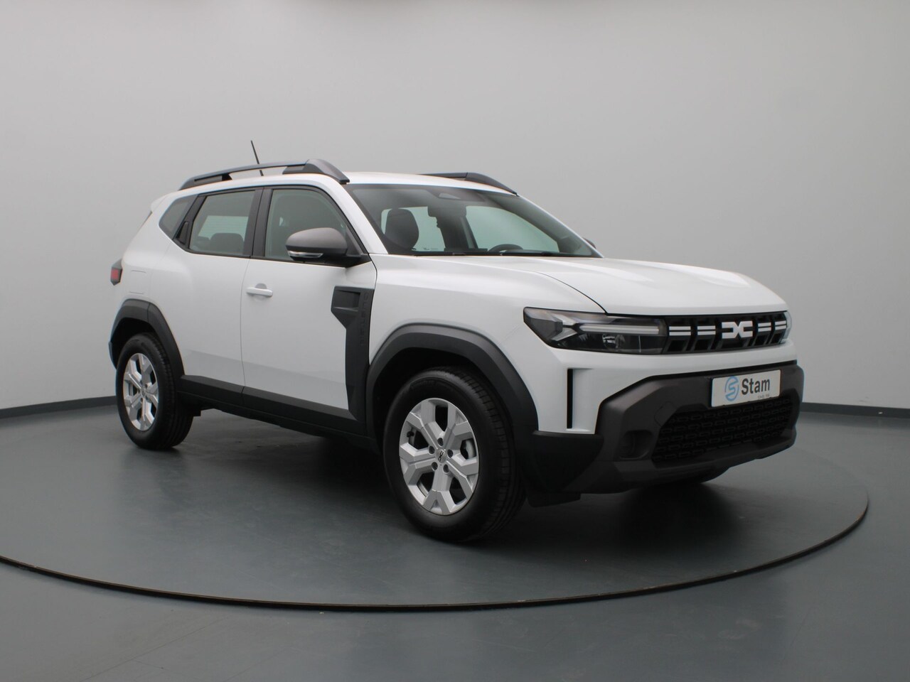 Dacia Duster - 140pk mild hybrid expression Apple Carplay/Android Auto | Climate - AutoWereld.nl