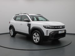 Dacia Duster - 140pk mild hybrid expression Apple Carplay/Android Auto | Climate