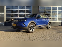 Opel Mokka Electric - e | Camera & rondom sensoren| Dode hoek detectie | Apple Carplay / Android Auto | Keyless
