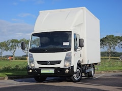 Renault Maxity - 130 DCI 3.5 E6 LAADKLEP