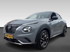 Nissan Juke - 1.6 Hybrid N-Design
