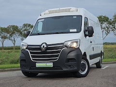 Renault Master - 2.3 L2H2 Koelwagen Dag/Nacht Thermoking FRIGO RED-Edition