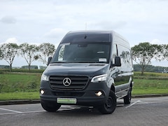 Mercedes-Benz Sprinter - 319 L2H2 MBUX10 LED