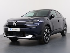 Citroën C4 - Max | Achteruitrijcamera | Ambiance Alcantara Grey | Automatisch grootlichtassistent