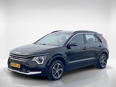 Kia Niro - 1.6 GDi Hybrid DynamicLine | CarPlay | Navi | Adpt. Cruise |