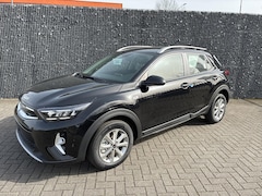 Kia Stonic - 1.0 T-GDi MHEV DynamicLine | RIJKLAAR PRIJS | Navigatie | Climate Control | Camera | PDC |