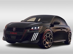 Peugeot e-208 - EV GTi 54 kWh NU TE BESTELLEN - 280PK - DE LEGENDE IS TERUG