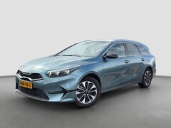 Kia Cee'd Sportswagon - Ceed 1.0 T-GDi Design Edition Stoel- en Stuurverwarming | Cruise Control | Climate Control
