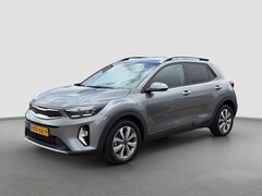 Kia Stonic - 1.0 T-GDi MHEV DynamicPlusLine Automaat