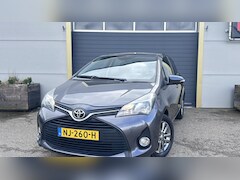 Toyota Yaris - 1.0 VVT-i Aspiration