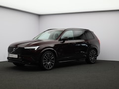 Volvo XC90 - T8 455PK Plug-in hybrid AWD Ultra Dark / Facelift / Luchtvering / Head-up Display / 22"/ 3