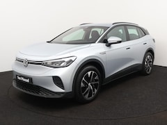 Volkswagen ID.4 - Pro 77 kWh Automaat | 204 pk | Comfort pakket | Soh 100% |Multimedia pakket | Scale silver