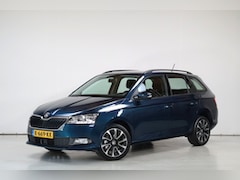 Skoda Fabia Combi - 1.0 TSI Business Edition Automaat | Carplay | Cruise | Dealer Oh