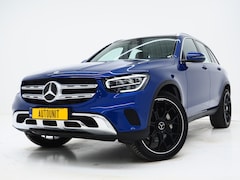 Mercedes-Benz GLC-klasse - 300e 4MATIC Premium Plus | Panoramadak | Trekhaak | Massage | Leder | Stoelkoeling | Sfeer