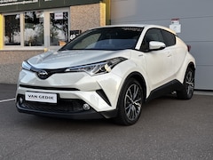 Toyota C-HR - 1.8 Hybrid Ex Sport Navi Keyless Parkassist JBL Automaat