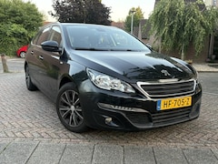 Peugeot 308 SW - 1.2 PureTech Style / Motor no good