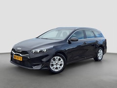 Kia Cee'd Sportswagon - Ceed 1.5 T-GDi DynamicLine Automaat | Navi | Cruise | Camera | LMV | Sensoren |