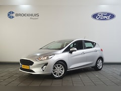 Ford Fiesta - 1.0 EcoBoost Connected | Trekhaak | Navi | DAB | PDC Voor & Achter | 1e Eigenaar | Dealer