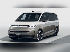 Volkswagen Multivan - L2H1 PHEV 1.5TSI 245pk DSG 4Motion Bulli-Edition