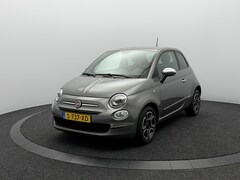 Fiat 500 - 1.0 Hybrid Club | Cruise Control | ClimaTronic
