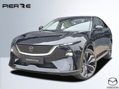 Mazda CX-6e - Takumi 78 kWh | PANO DAK | BEIGE LEDER | ELEKTRISCH VERSTELBARE STOELEN | GRATIS TREKHAAK