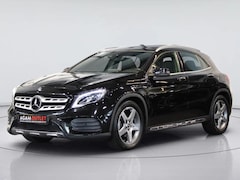 Mercedes-Benz GLA-Klasse - 180 Business Solution AMG
