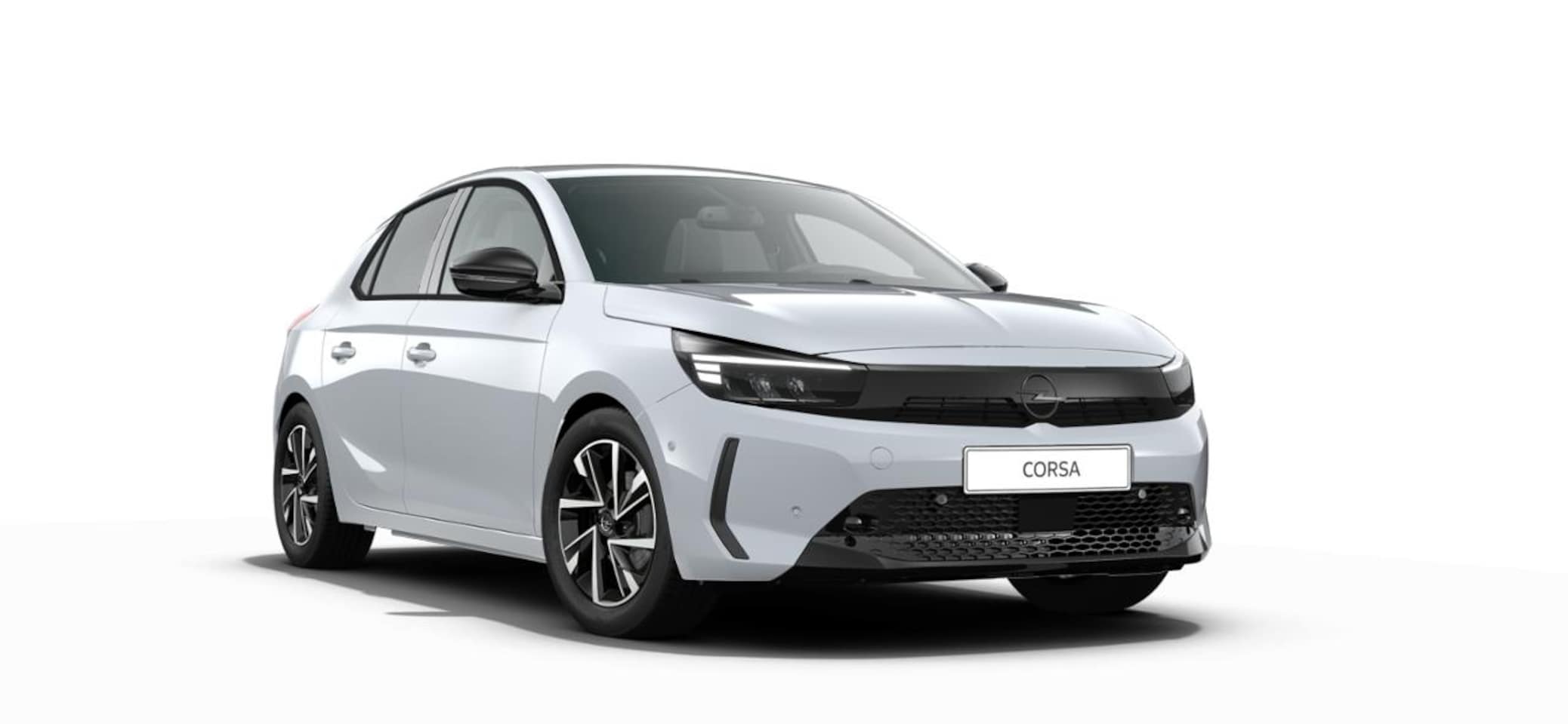 Opel Corsa - GS | Dode hoek waarschuwing | Infotainment pakket | LED koplampen met LED dagrijverlichtin - AutoWereld.nl