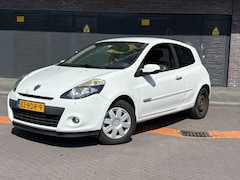 Renault Clio - 1.5 dCi Parisienne