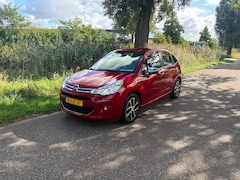 Citroën C3 - 1.2 VTi Collection Nieuwe Distributie Riem Airco Cruise Trekhaak Led