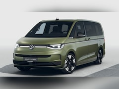 Volkswagen Multivan - L2H1 PHEV 1.5TSI 245pk DSG 4Motion Bulli-Edition