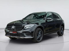 Mercedes-Benz GLC-klasse - 350e 4MATIC Panorama dak