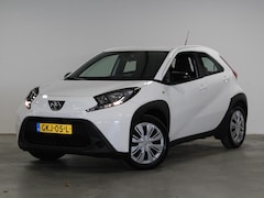 Toyota Aygo X - 1.0 VVT-i MT Play Apple Carplay/Android Auto achteruitrijcamera